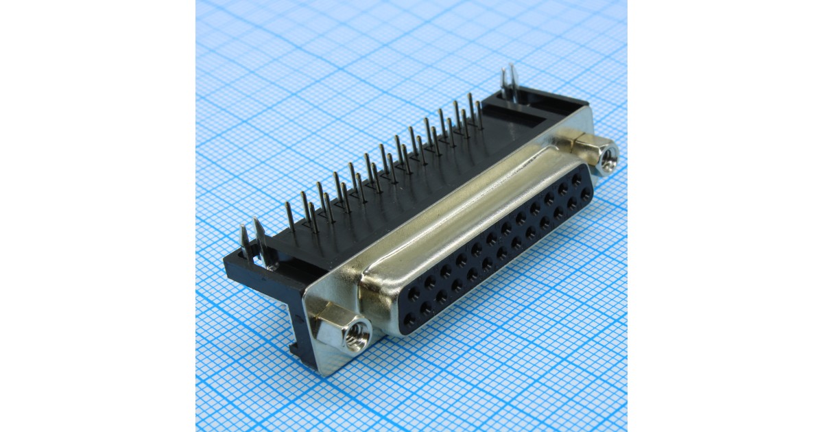 Купить DS1037-01-25FNAKT74 CONNFLY оптом в Москве
