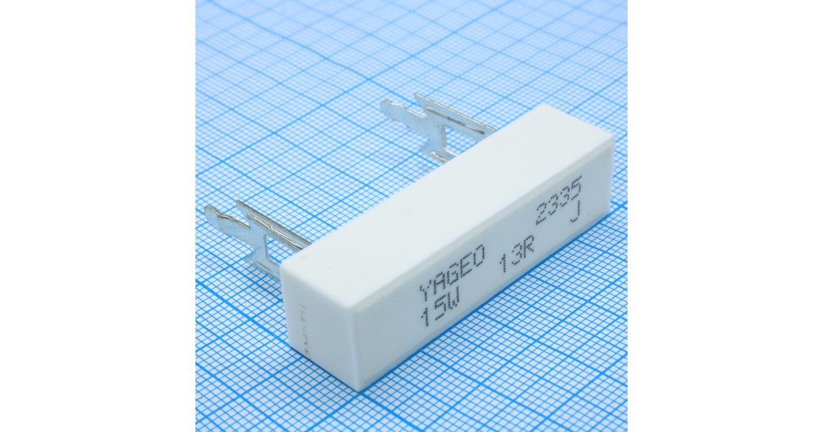 Купить SQZ15AJB-13R YAGEO оптом в Москве