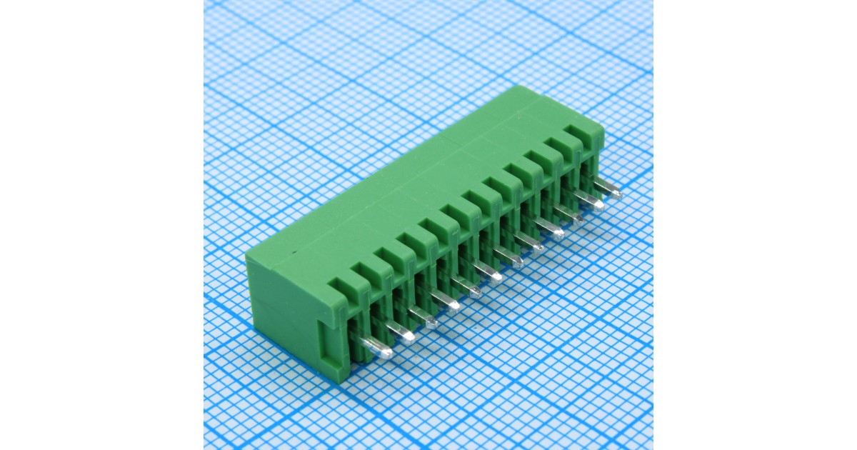 Купить 15EDGVC-2.5-12P-14-00A(H) Degson оптом в Москве