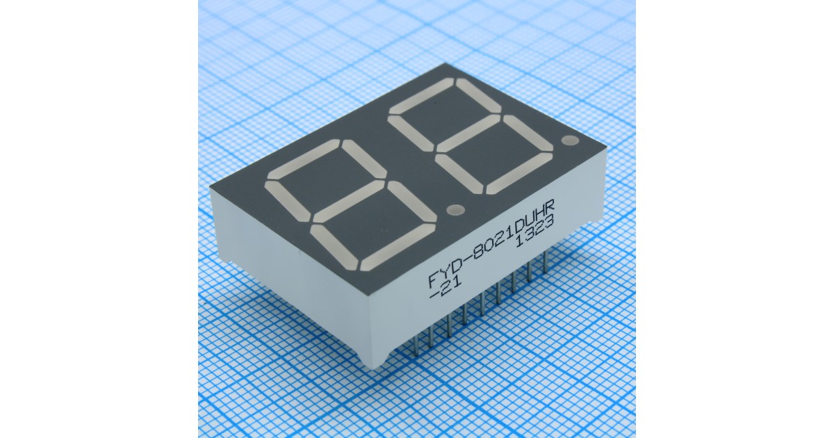 Купить FYD-8021DUHR-21 FORYARD оптом в Москве