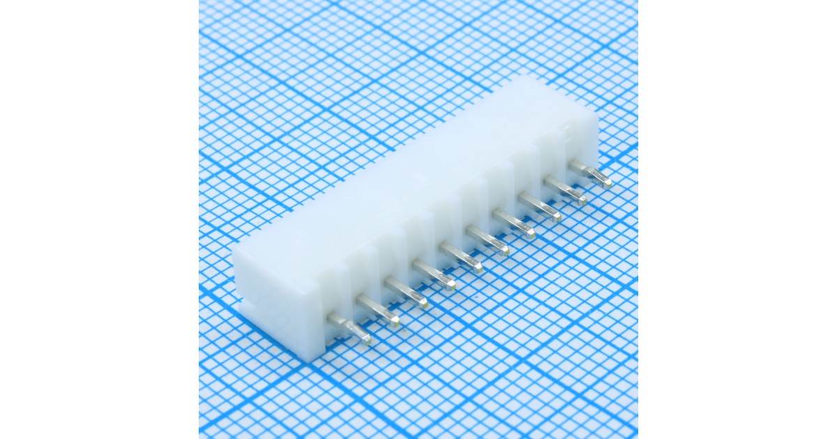 Купить B10B-XH-A (LF)(SN) JST оптом в Москве