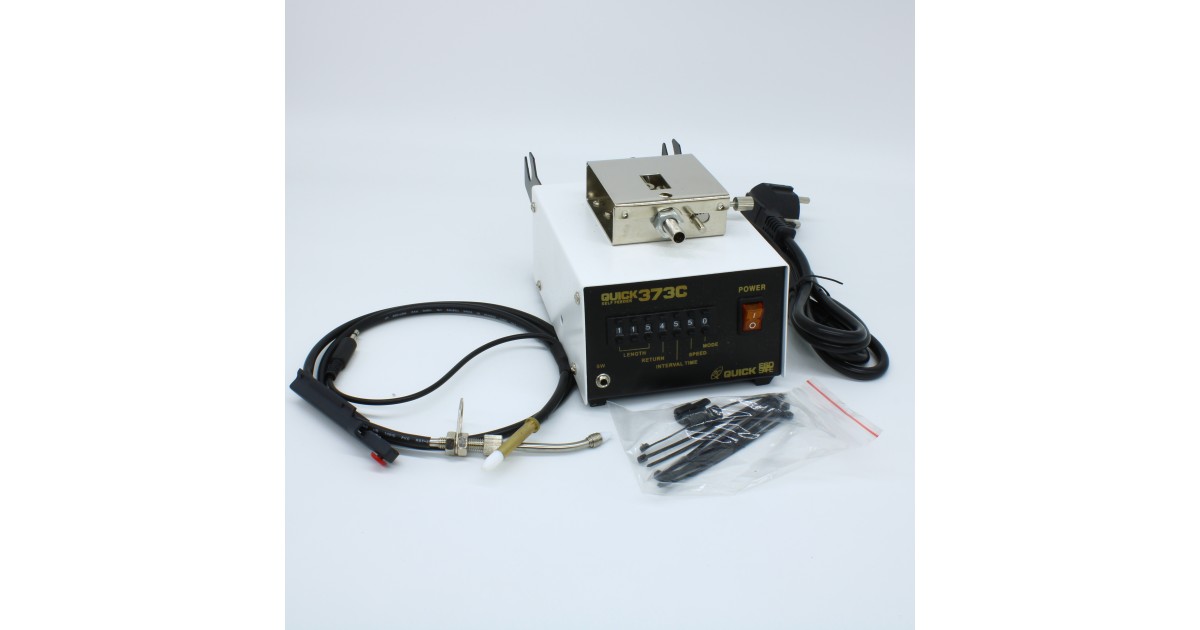 Купить QUICK 373C ESD Quick оптом в Москве