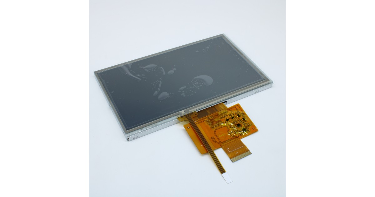 Купить WF70B2TIAGDNT0# WINSTAR оптом в Москве