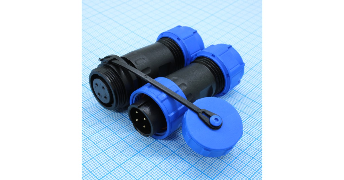 Купить SZC16 4P-F-M SZC оптом в Москве