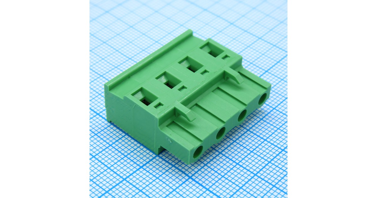 Купить 2EDGKA-7.62-04P-14-00A(H) Degson оптом в Москве