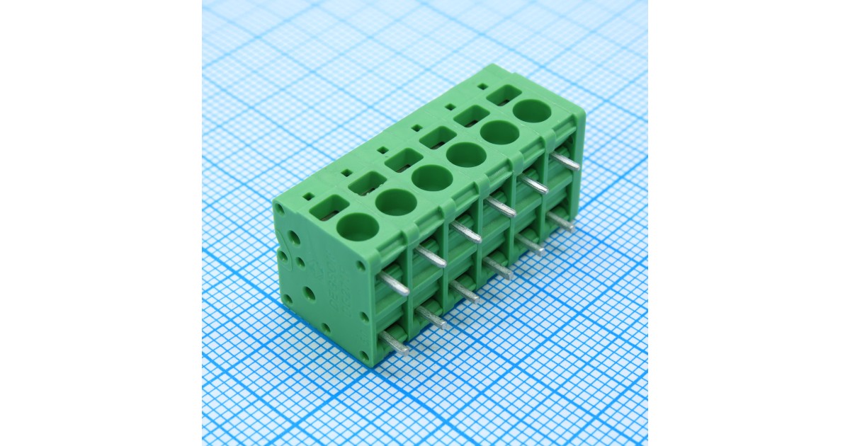 Купить DG271R-5.0-06P-14-00A(H) Degson оптом в Москве