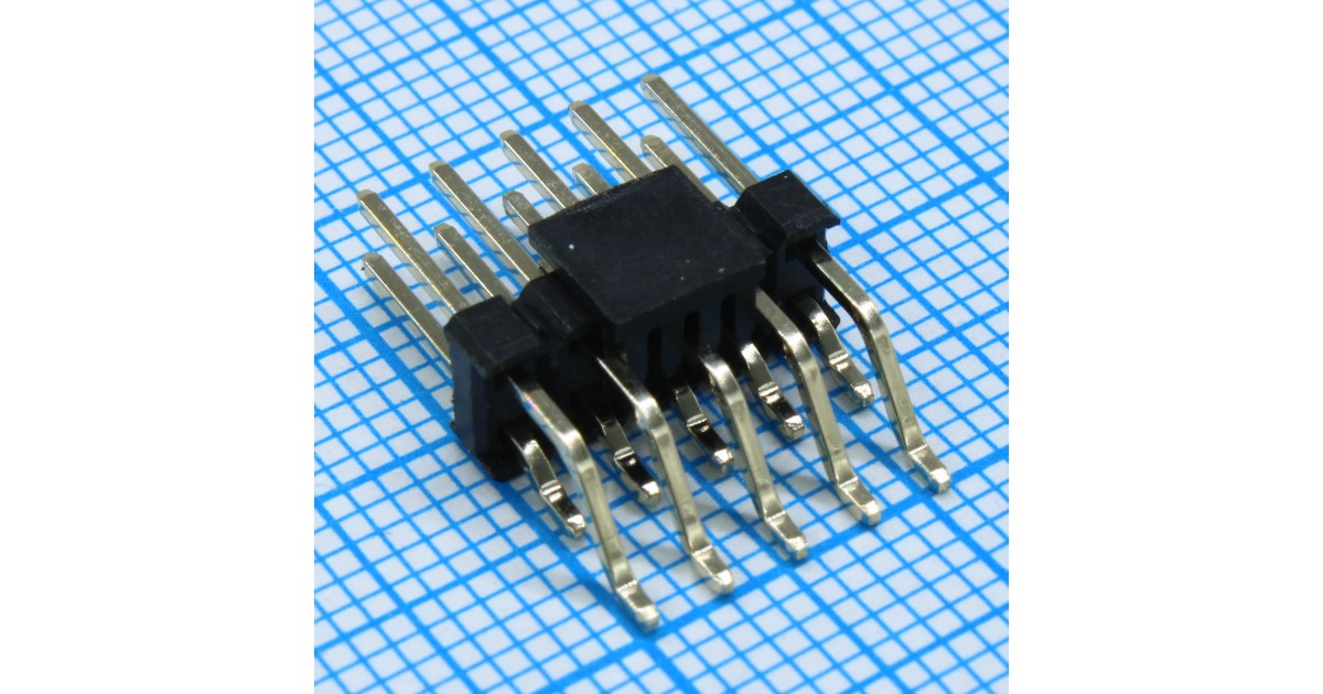 Купить DS1022-01-2X5S81SR-B CONNFLY оптом в Москве