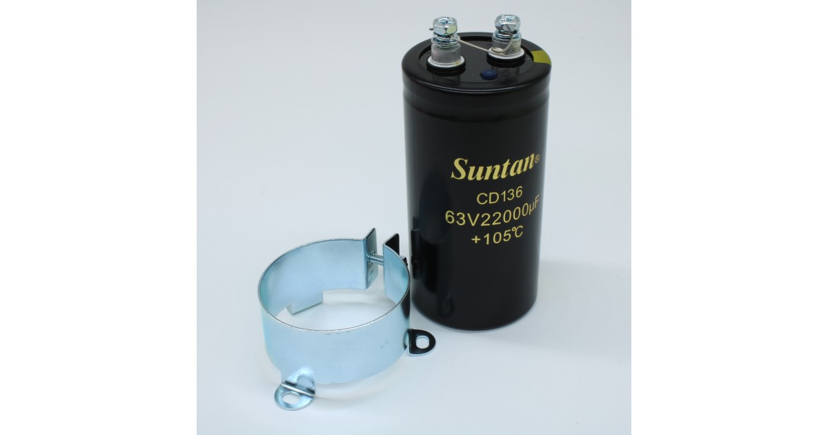 Купить TS13DY1J223MSB000R SUNTAN оптом в Москве