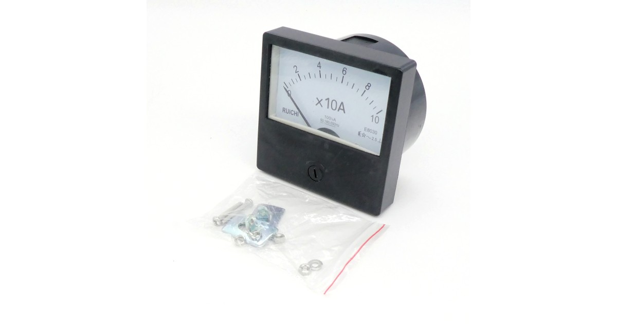 Купить Э8030  100/5А RUICHI оптом в Москве