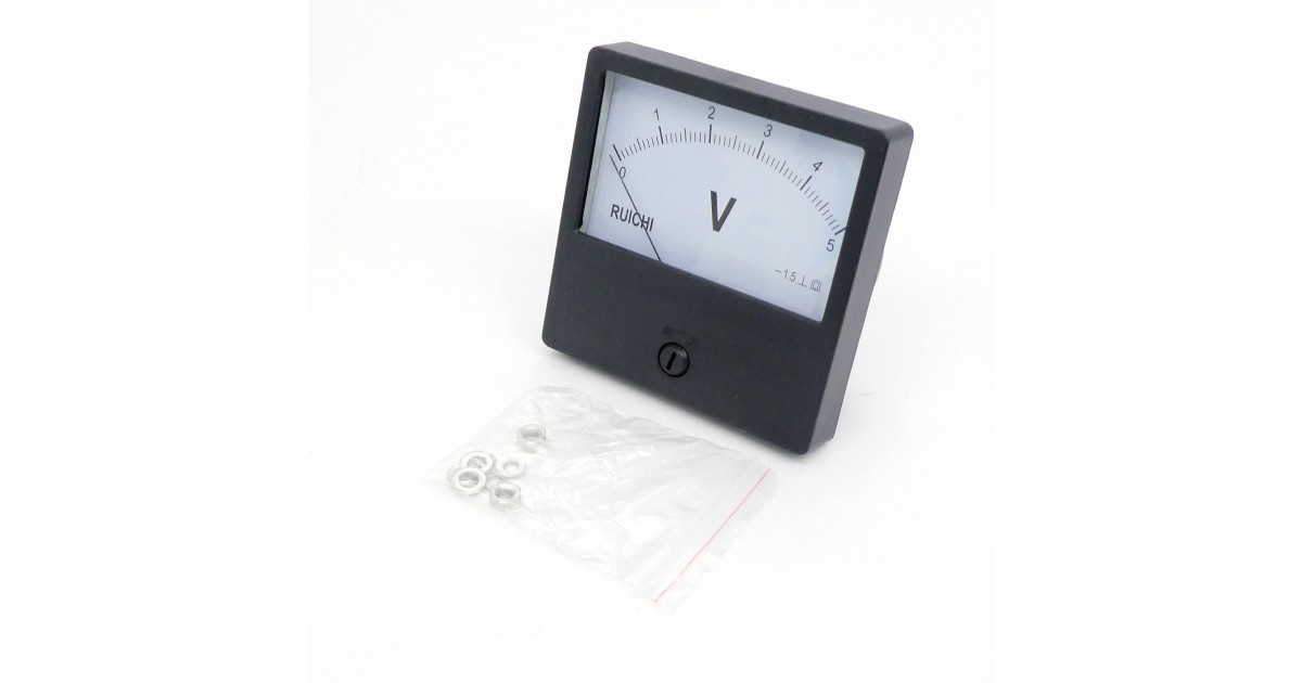 Купить М42300       5В RUICHI оптом в Москве