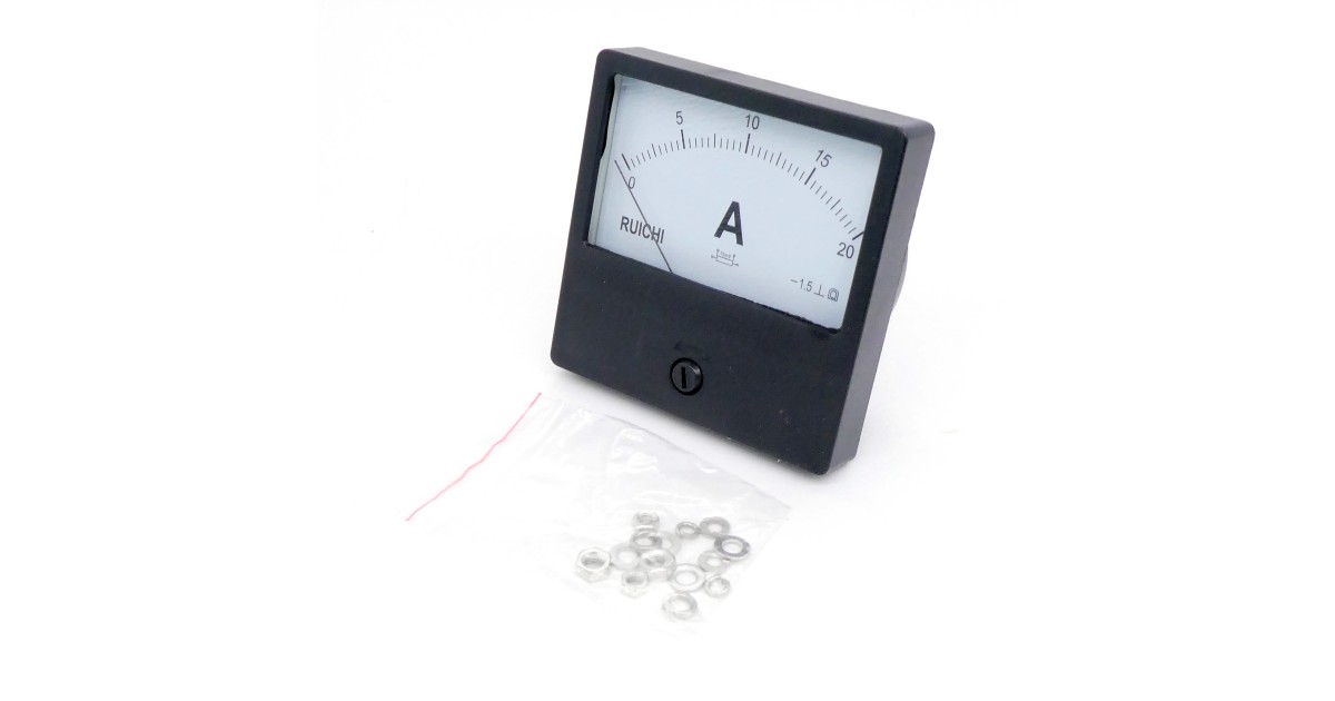 Купить М42300      20А RUICHI оптом в Москве