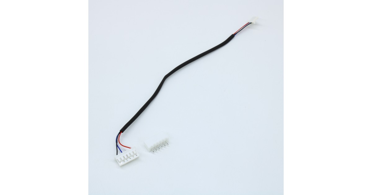 Купить WIR-T156AHD-03CPB + MB connector Disea оптом в Москве