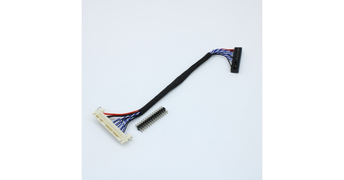 Купить WIR-T156AHD-03CPA + MB connector Disea оптом в Москве