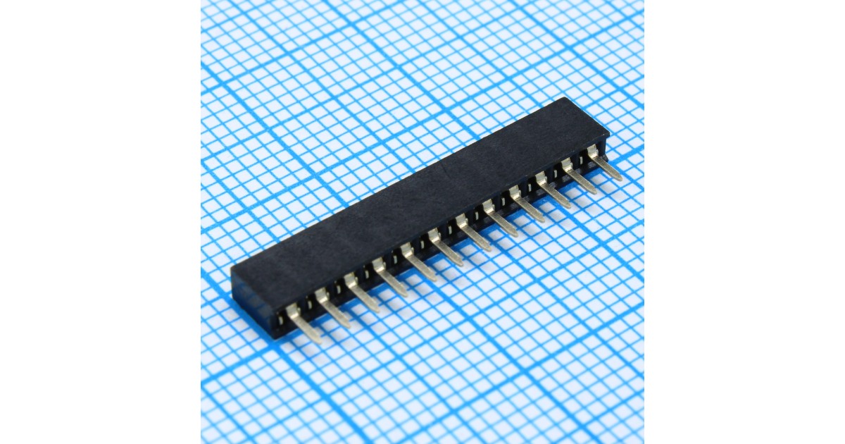 Купить DS1026-01-1X12S8BV CONNFLY оптом в Москве