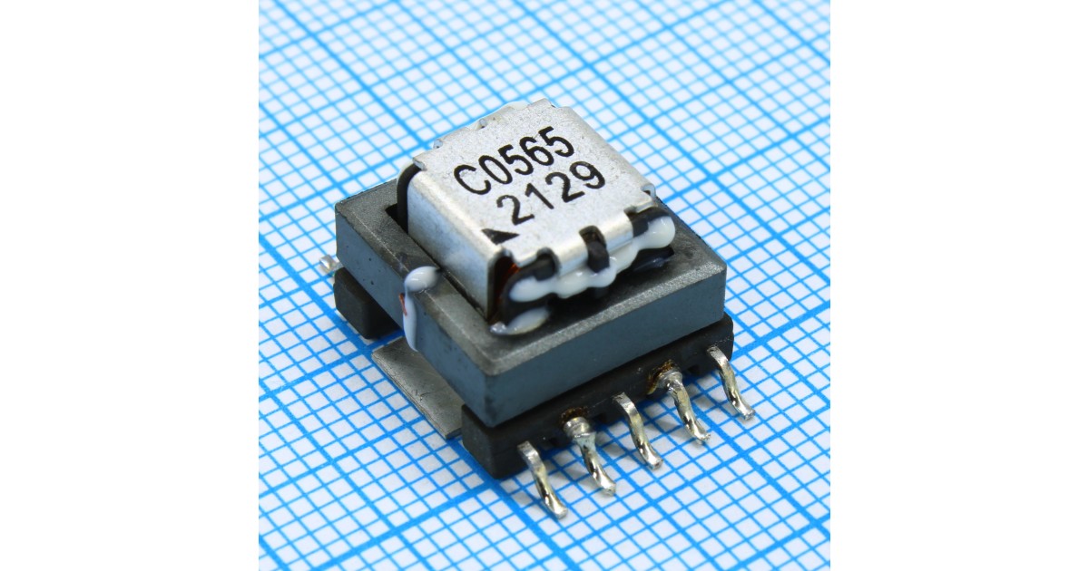 Купить B82801C0565A100 EPCOS оптом в Москве