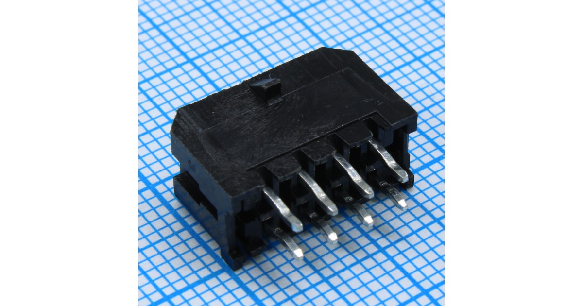 Купить DS1073-04-2X4MVB6 CONNFLY оптом в Москве