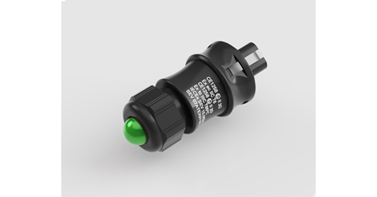 Купить Индикатор RSTi Ex 3327002860 ЕХ102 оптом в Москве