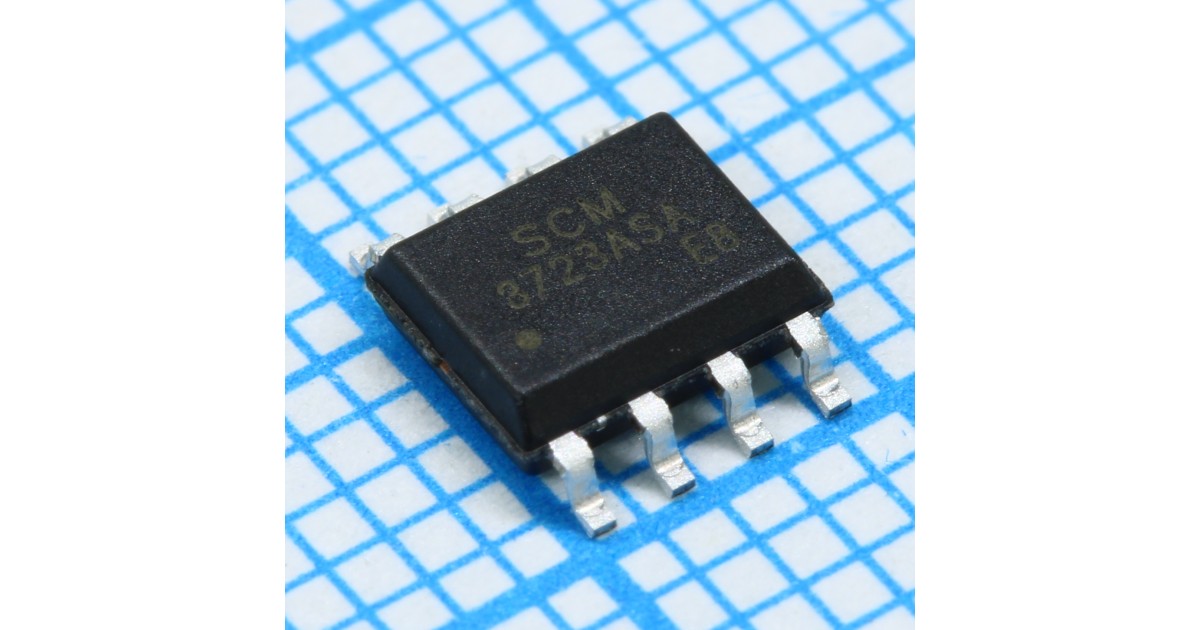 Купить SCM3723ASA MORNSUN оптом в Москве