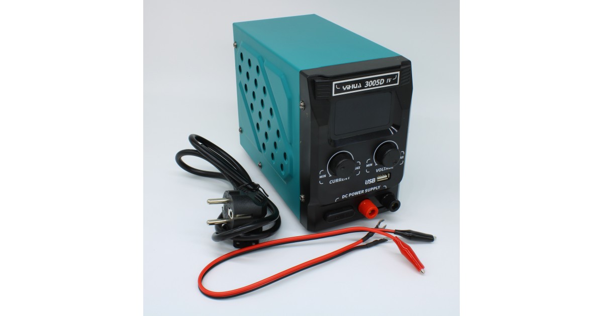 Купить YIHUA 3005D-IV Yihua оптом в Москве