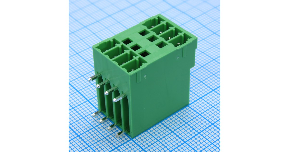 Купить 15EDGRH-3.5-08P-14-00A(H) Degson оптом в Москве