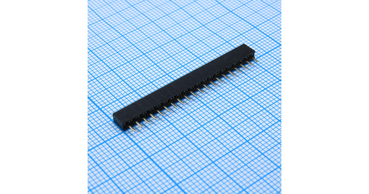 Купить DS1026-01-1X20S8BV CONNFLY оптом в Москве