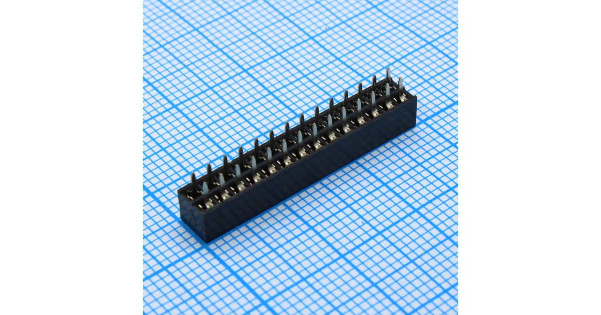 Купить DS1026-05-2X14S8BV CONNFLY оптом в Москве