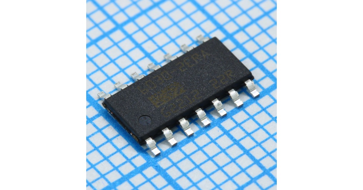 Купить BTT6030-2ERA INF оптом в Москве