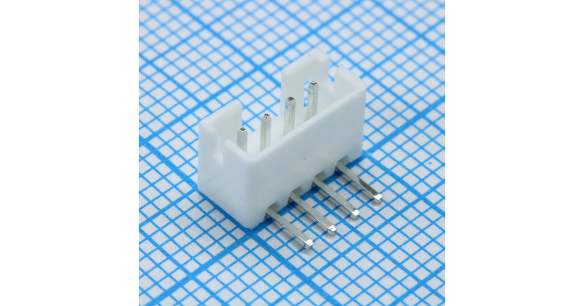 Купить DS1066-4MRW6XB CONNFLY оптом в Москве