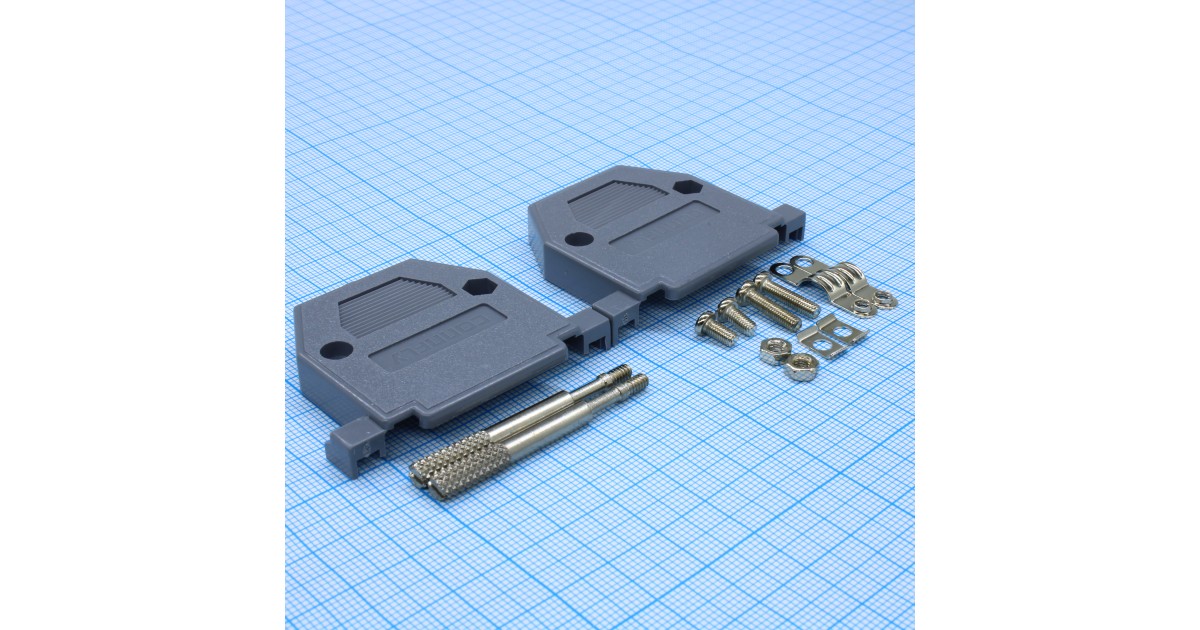 Купить DS1045-25AP1L1-B CONNFLY оптом в Москве