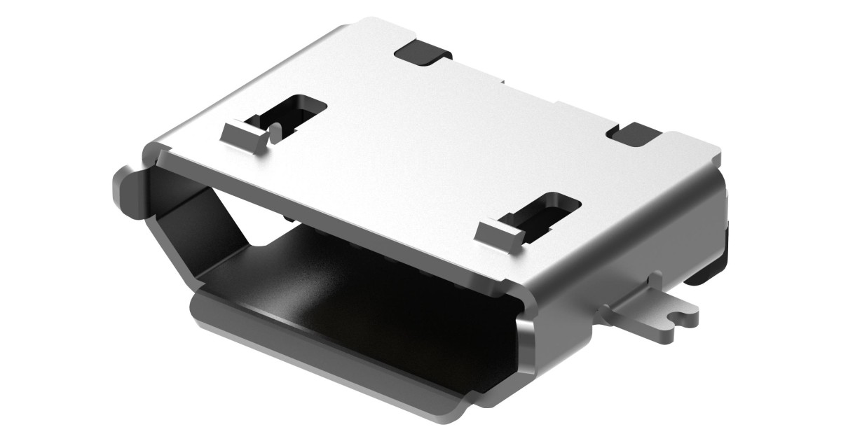 Купить DS1105-14-B60R CONNFLY оптом в Москве