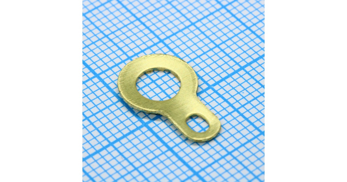 Купить Лепесток 1-1-5.3-16-00 ГОСТ22376-77 Энергорезерв, Кыштым оптом в Москве