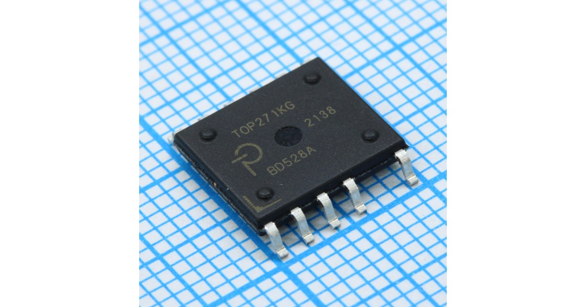 Купить TOP271KG-TL PWR оптом в Москве