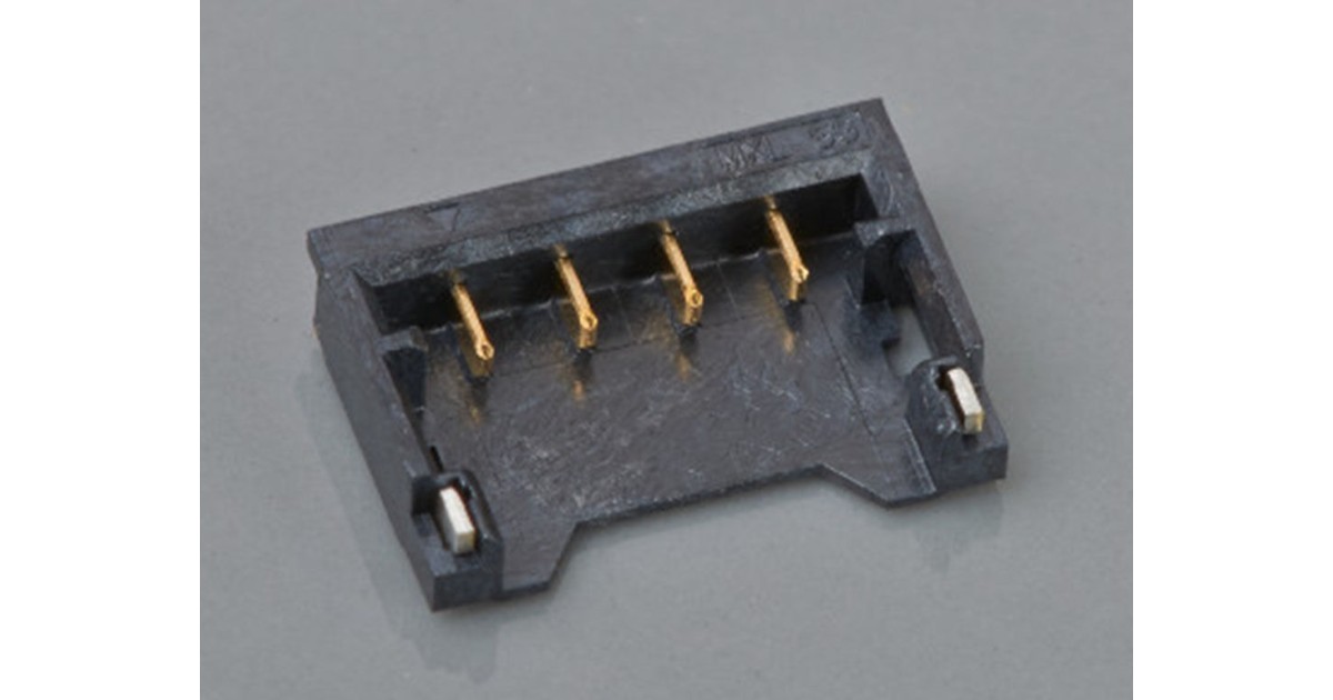 Купить 781715006 Molex оптом в Москве