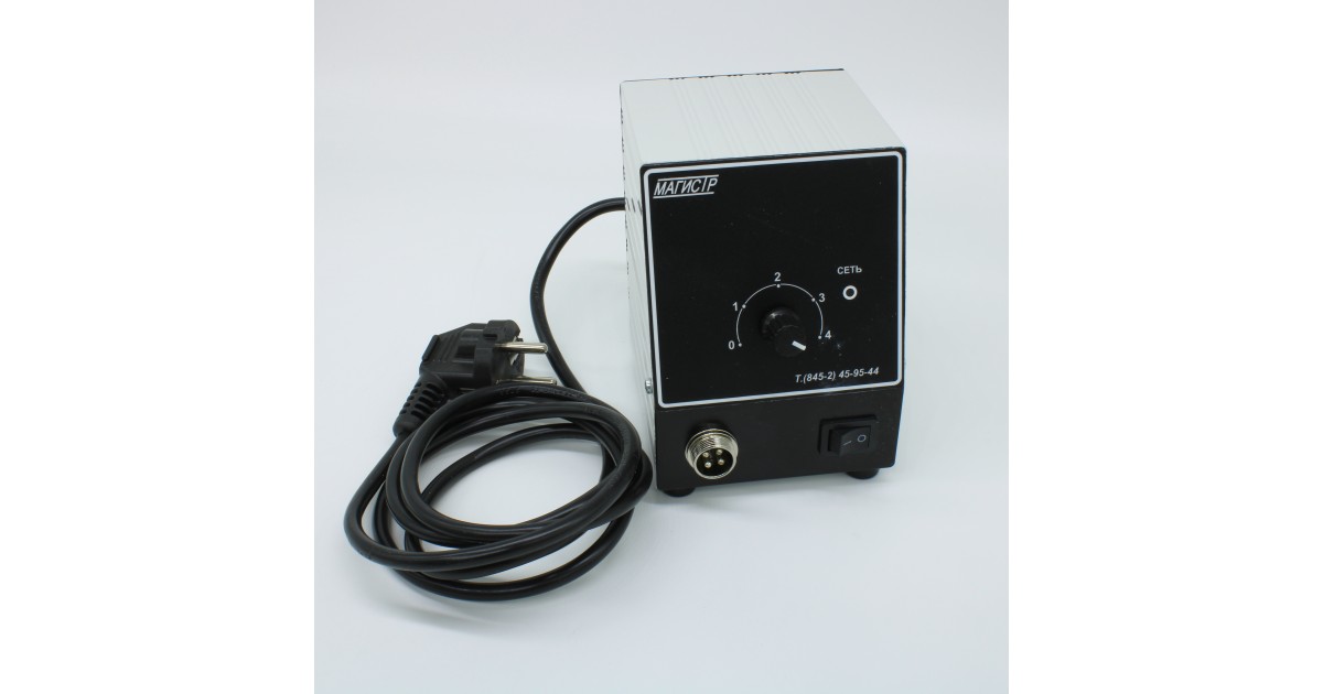 Купить Устройство термозачистки проводов Магистр УТ-Р Магистр оптом в Москве