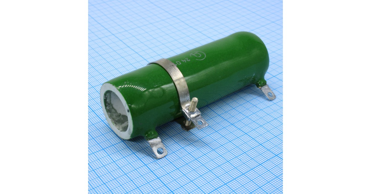 Купить ПЭВР-50    30 ±10% АЛЗАС оптом в Москве