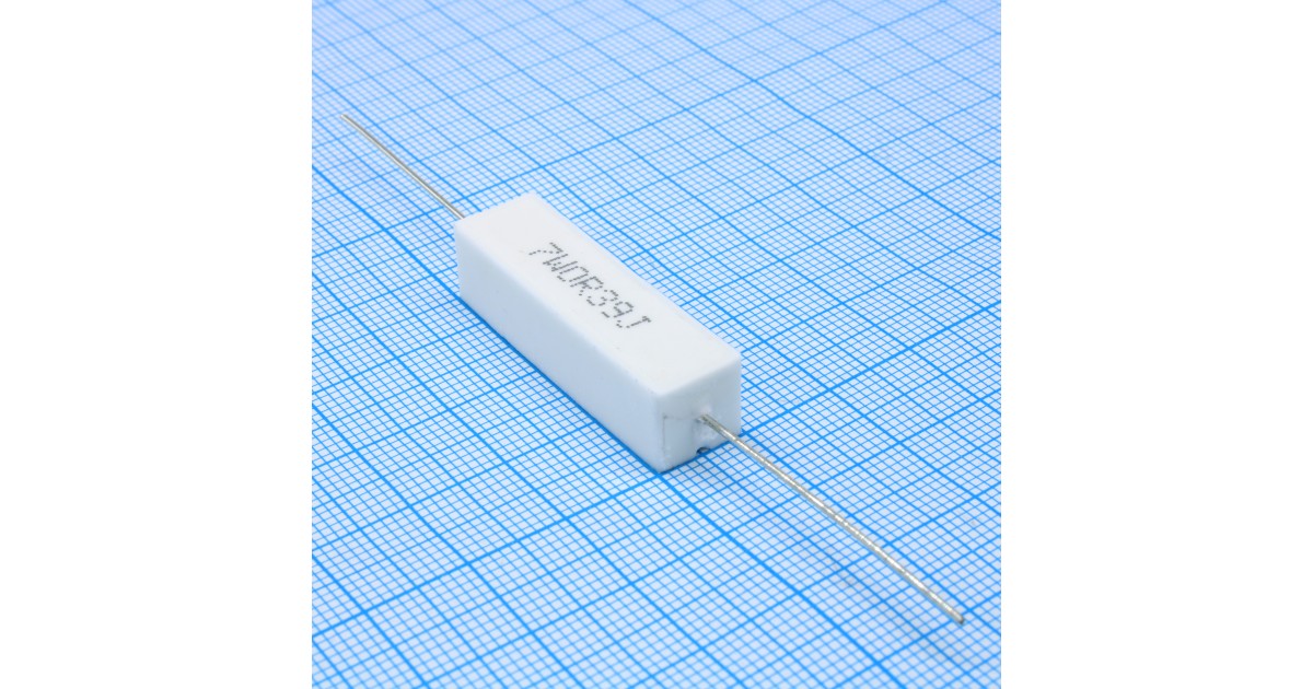 Купить SQP7000R39JBP HK Resistor оптом в Москве