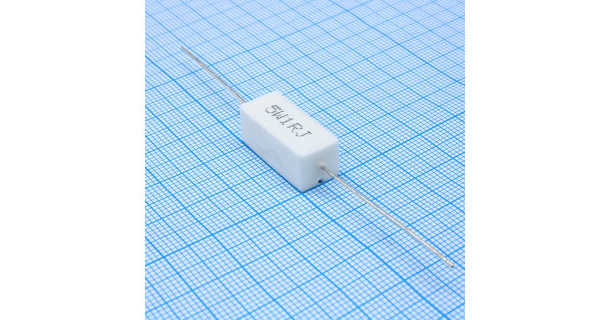 Купить SQP5001RJBP HK Resistor оптом в Москве