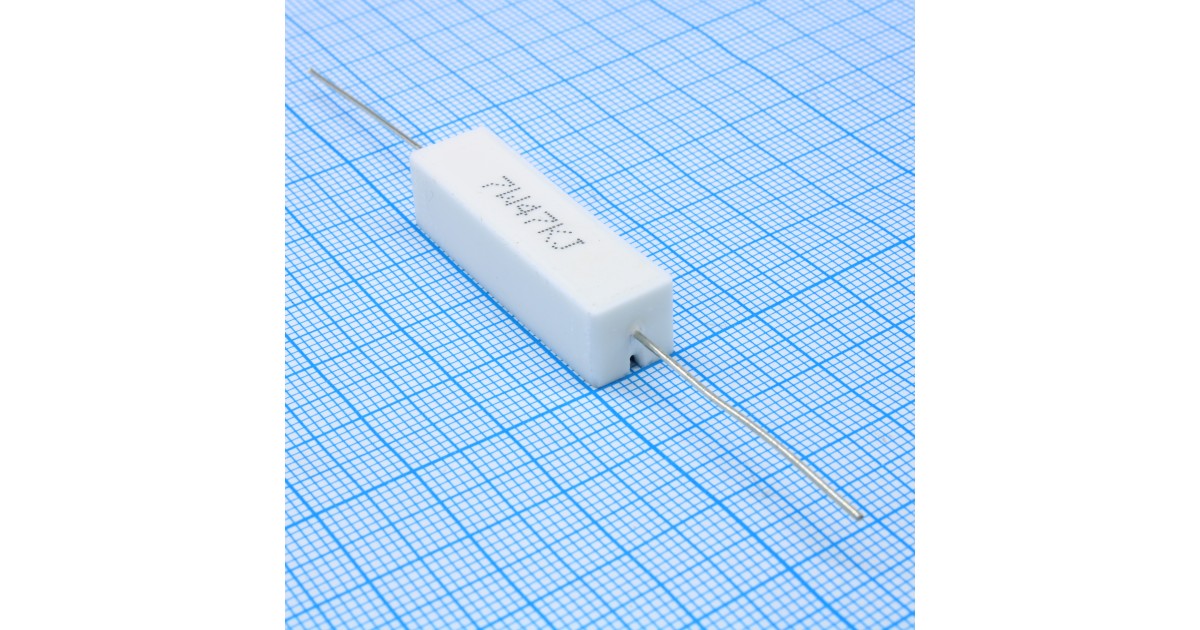 Купить SQP70047KJBP HK Resistor оптом в Москве