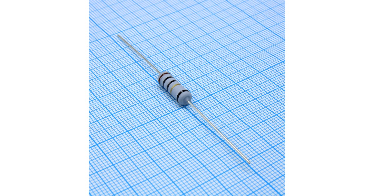 Купить WR20010RJTB07573 HK Resistor оптом в Москве