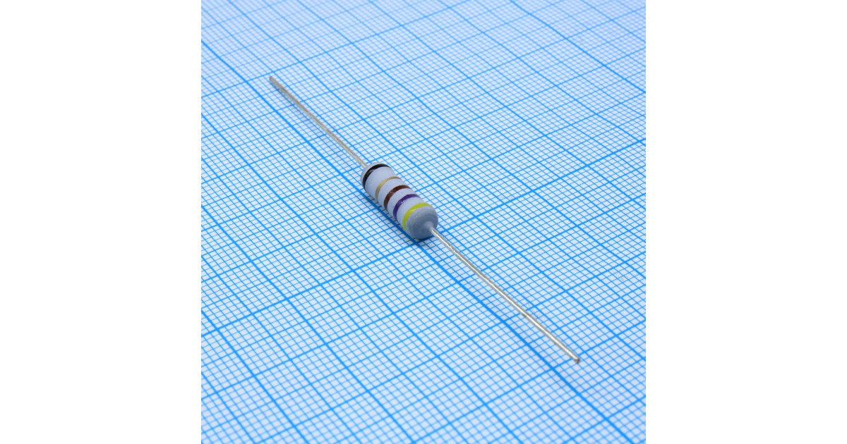 Купить WR200470RJTB07573 HK Resistor оптом в Москве