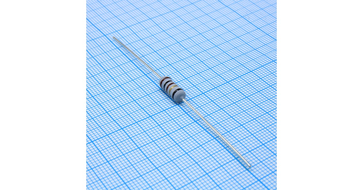 Купить WR100100RJBP075 HK Resistor оптом в Москве