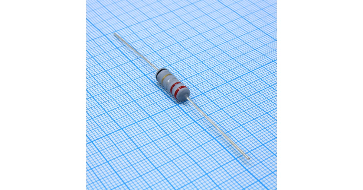 Купить WR2000R22JBP075 HK Resistor оптом в Москве