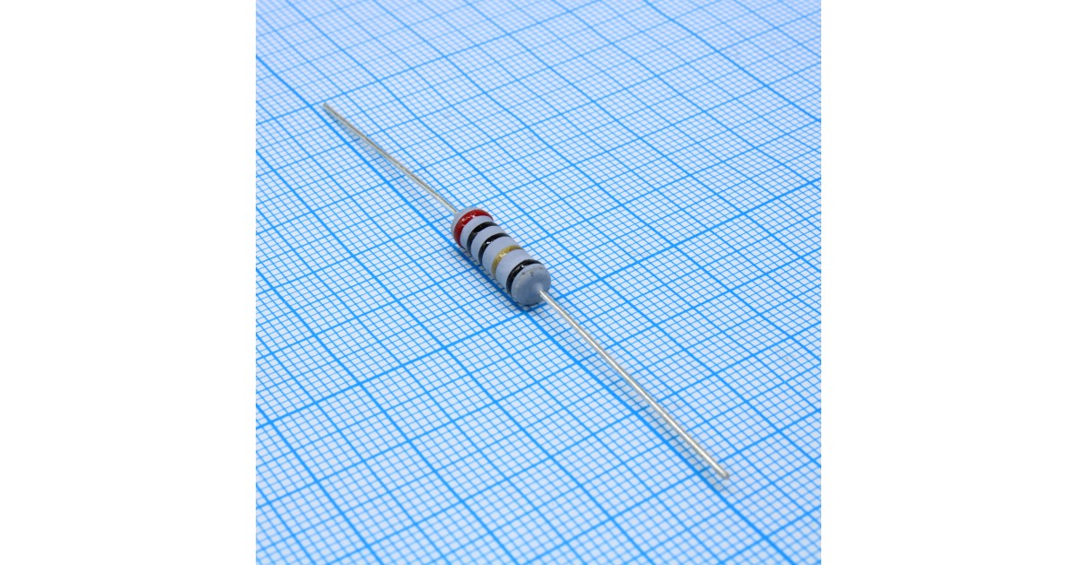 Купить WR500R3JBP055 HK Resistor оптом в Москве