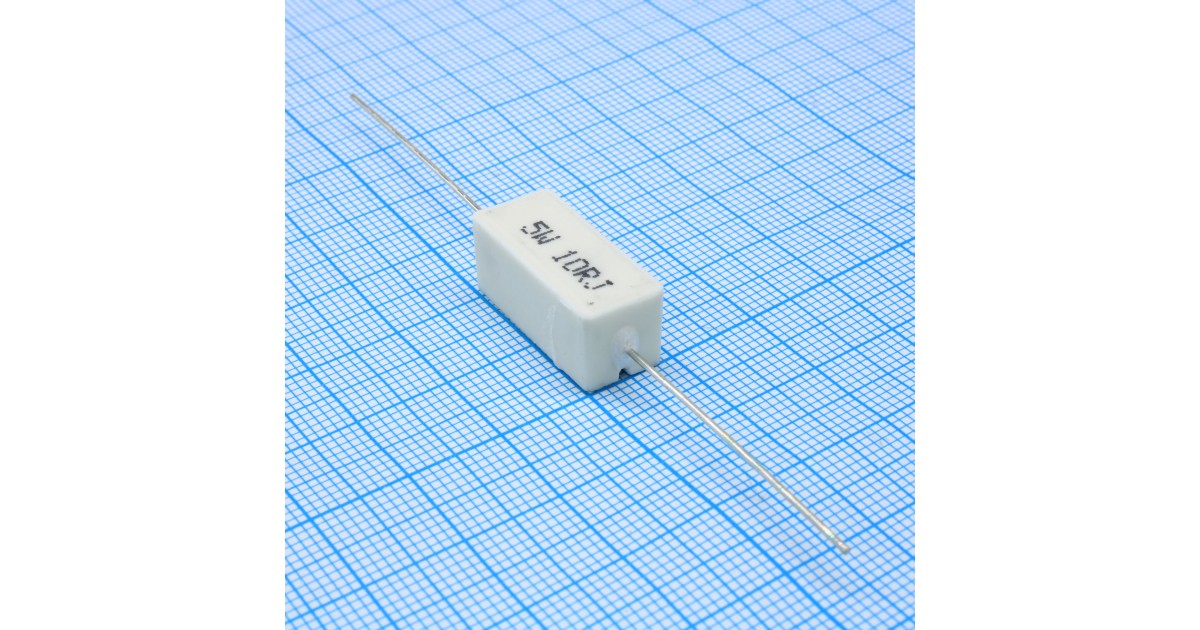 Купить SQP50010RJBP HK Resistor оптом в Москве