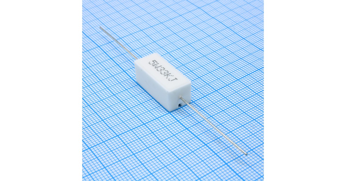 Купить SQP50033KJBP HK Resistor оптом в Москве