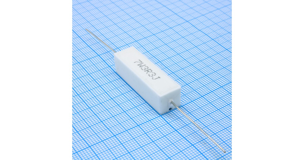 Купить SQP7003R3JBP HK Resistor оптом в Москве