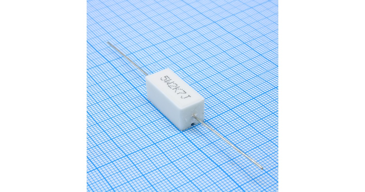 Купить SQP5002K7JBP HK Resistor оптом в Москве