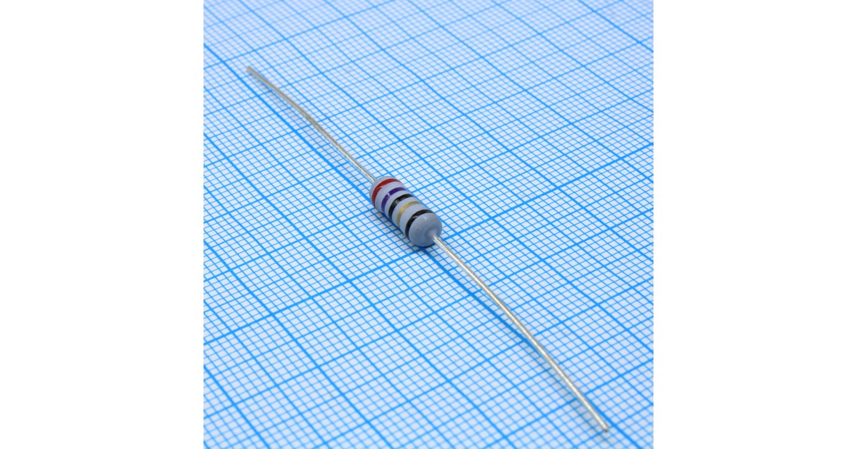 Купить WR10027RJBP075 HK Resistor оптом в Москве