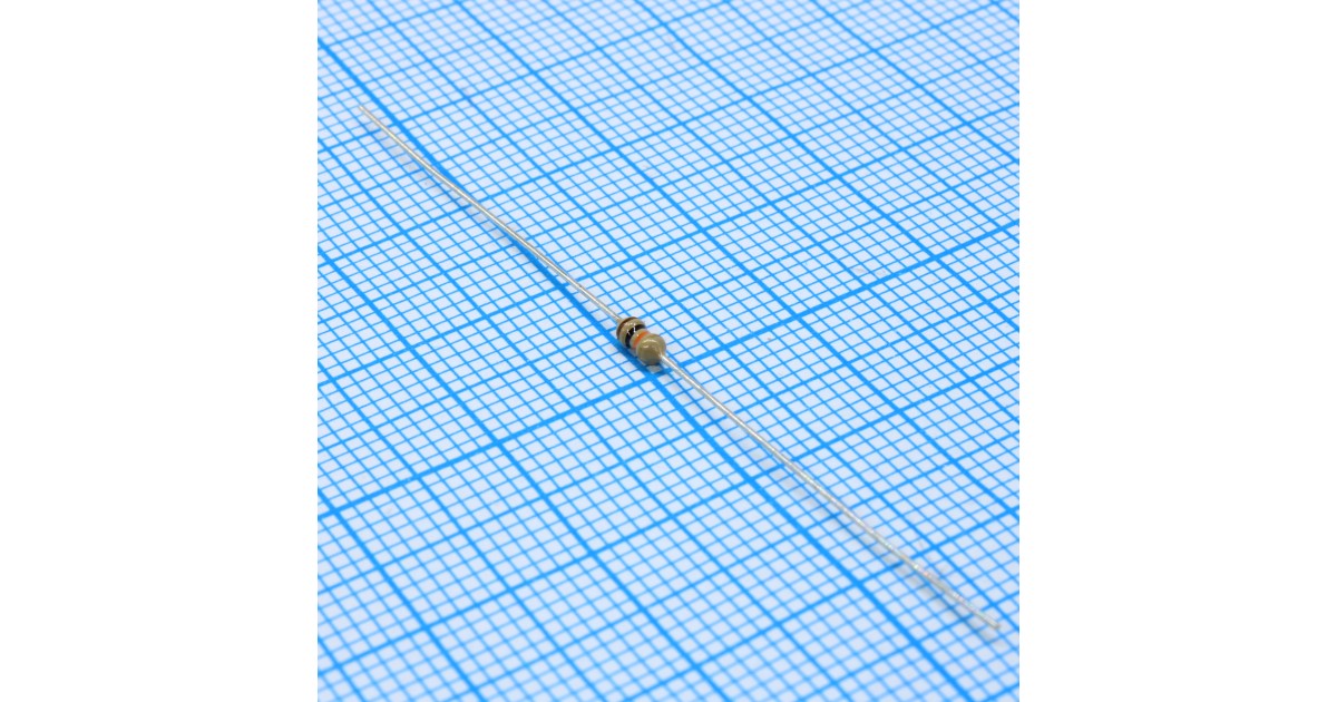 Купить CF16610KJTB040 HK Resistor оптом в Москве