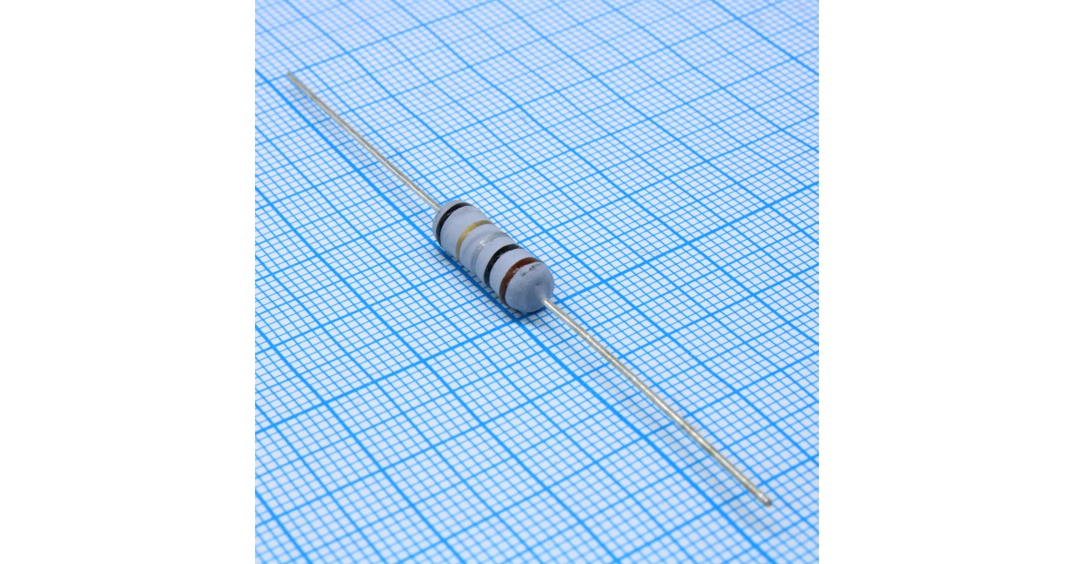 Купить WR2000R1JBP075 HK Resistor оптом в Москве